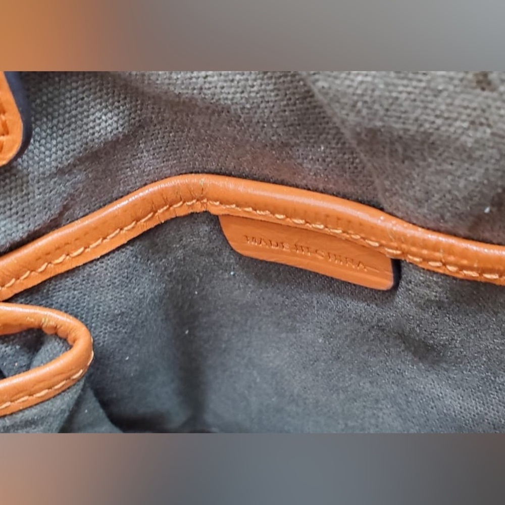 Burberry Canterbury tote bag - Picture 10 of 15